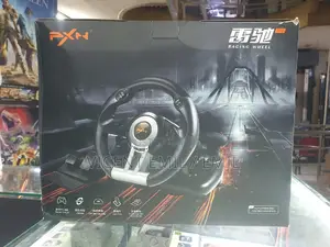 Gaming Race Wheel Pro PXN V3PRO Automatic