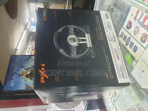 Gaming Race Wheel Pro PXN V3PRO Automatic