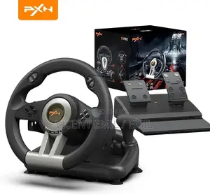 Gaming Race Wheel Pro PXN V3PRO Automatic
