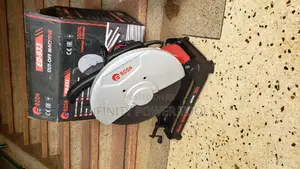 Cut Off Machine Edon ED-933