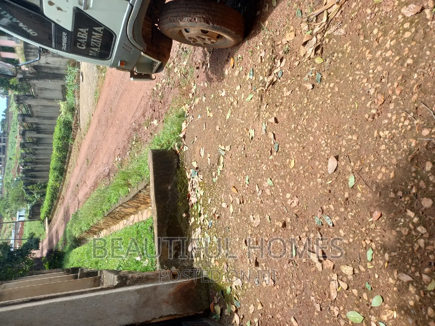 Kitende One Acre for Sale