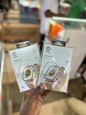 Green Lion Apple Watch Ultra Screen Protector for Ultra 1,2,3