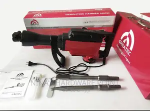 Demolition Hammer Drill 65A