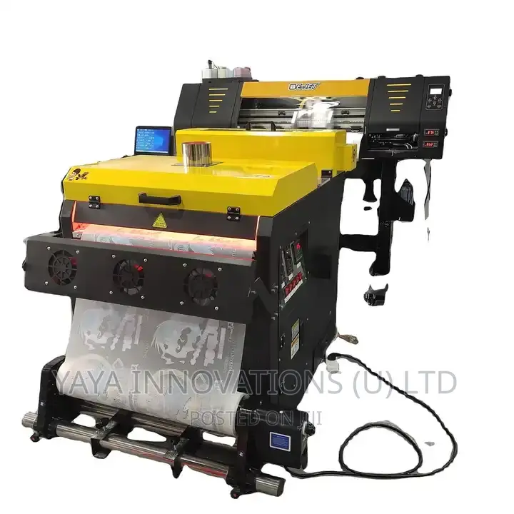 A3 Size 30cm A3 DTF Printer Xp600