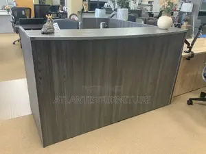 Box Reception Desk 1.8cm