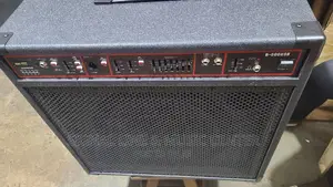 Bass Combo for Guitars Speaker
