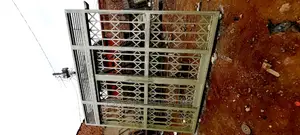 Dabble Silding Door Caters in All Houses