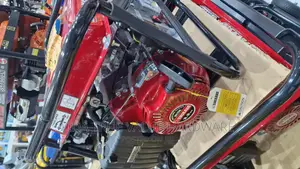 Generator 1.5kva Vackson