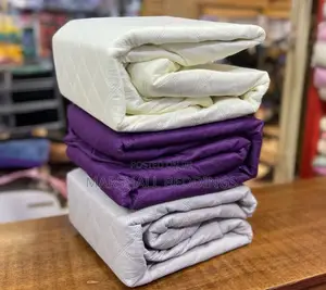 4x6/5x6/6x6 Waterproof Mattress Protector