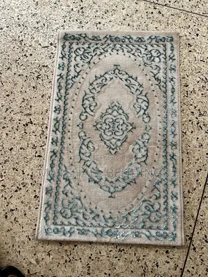 Quality Doormat