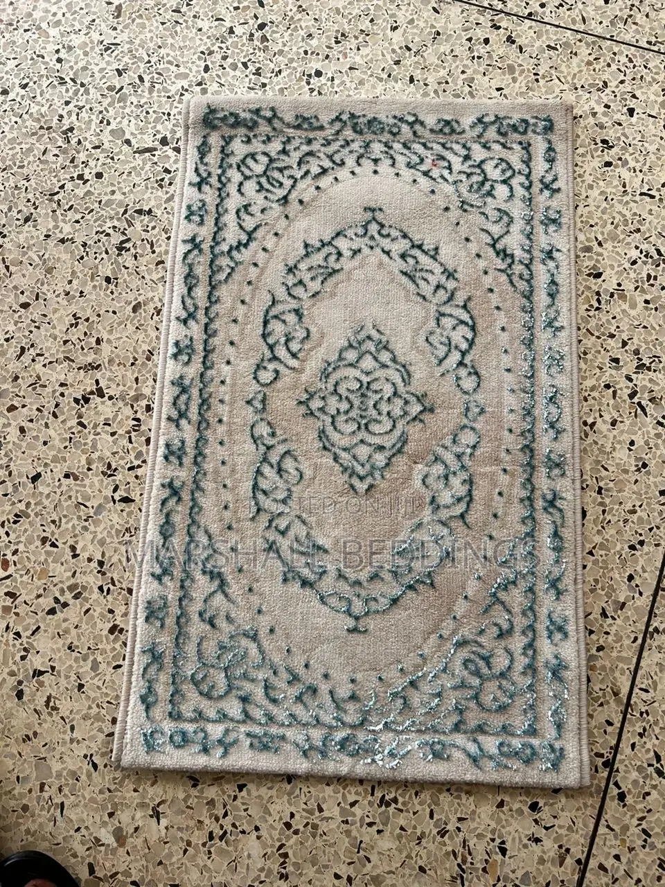 Quality Doormat