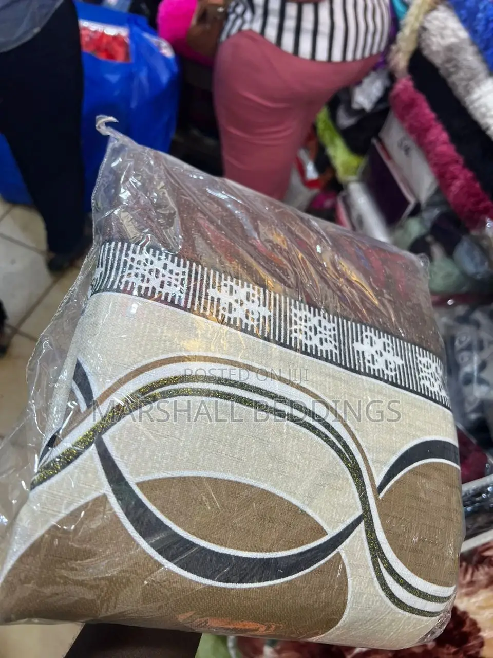 Hanan Curtains
