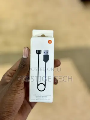 Mi Band 7 and Band 6 Charger
