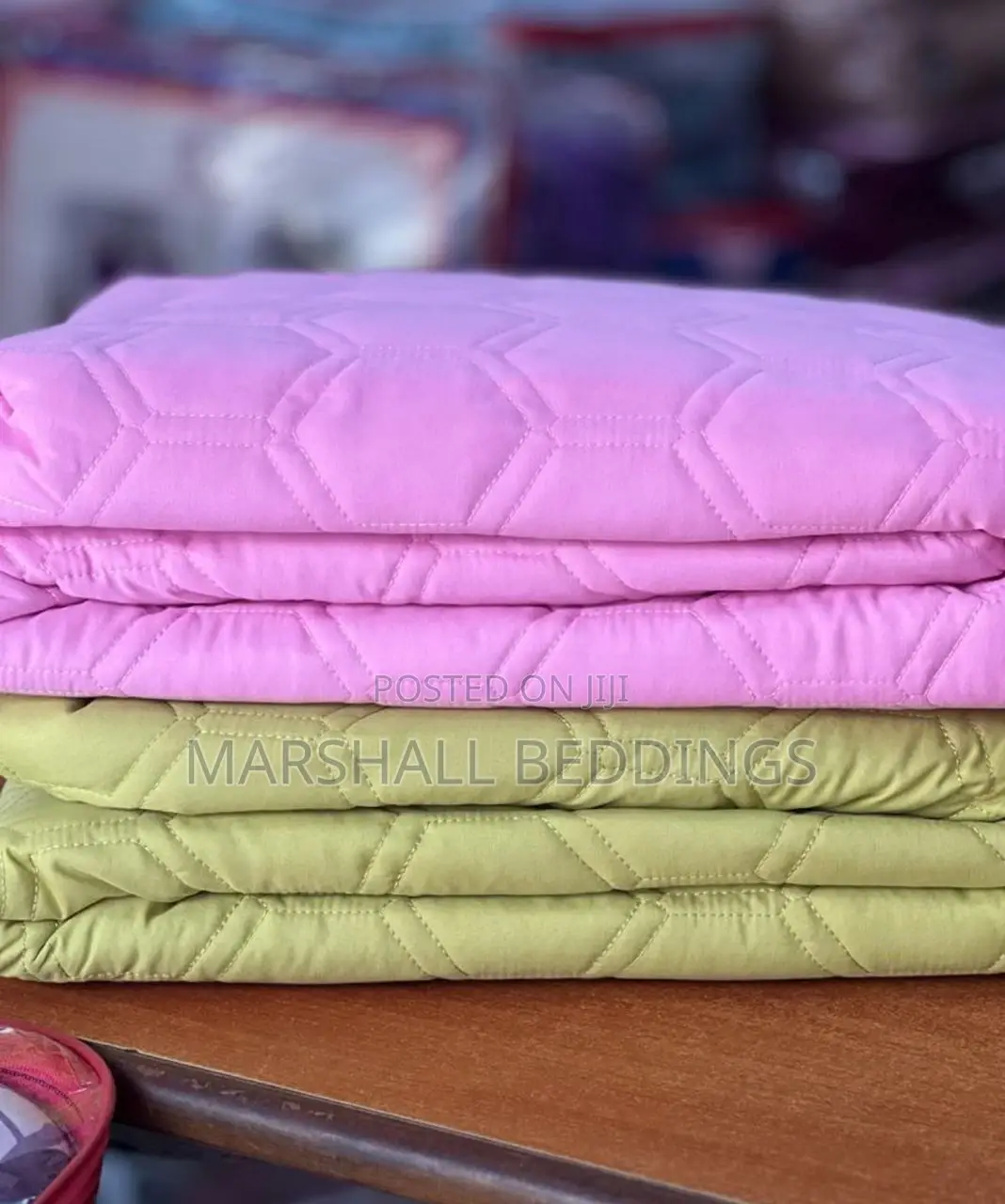 Quality Waterproof Mattress Protector