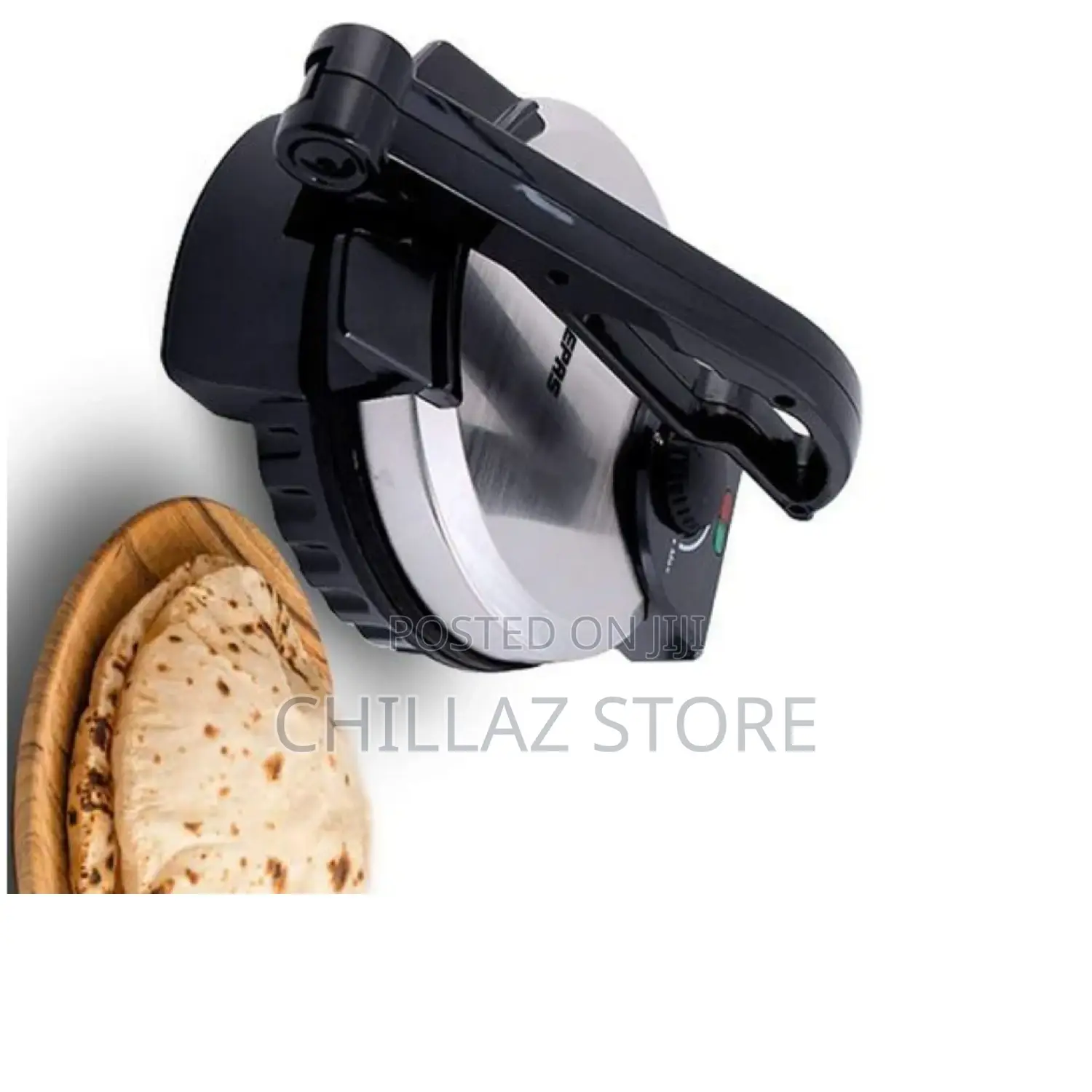Geepas Electric Chapati Maker.