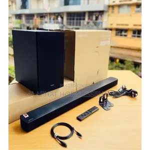 C450 Samsung Soundbar