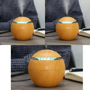 Brand Humidifier
