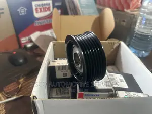 Plastic Roller Bearing For Pajero Bitama. Koyo Brand