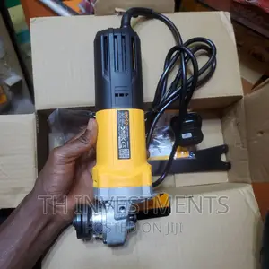 Ingco Angle Grinder 950W.