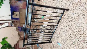 Balcony With Good Design and Quality