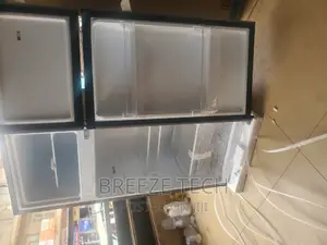 Its Hisense Refrigerator 160ltrs