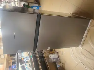 Hisense Refrigerator 160ltrs