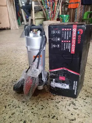 17m Water Pump(55feet)