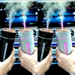 Aroma Car Humidifier