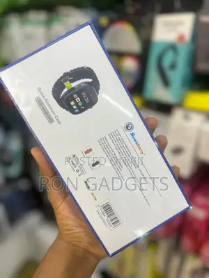 Smartwatch C90 With Simcard Support