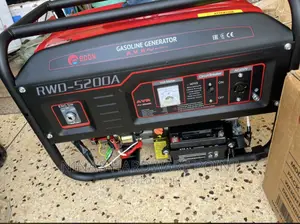 3kva Generator Edon
