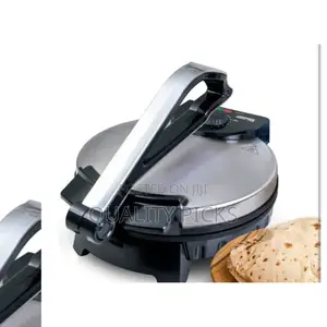 Electric Geepas Roti Maker