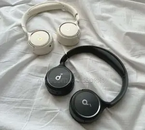 Soundcore Wireless Headset