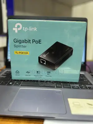 Tplink Gigabit Poe Splitter Tp Link Gigabit Poe Splitter