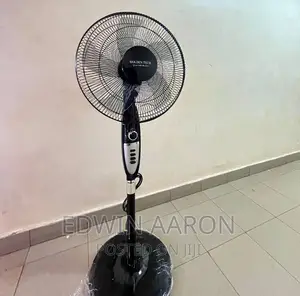 Electric Fan for Home and Office