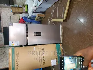 270 LTRS Hisense Refrigerator