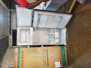Hisense Refrigerator 270ltrs