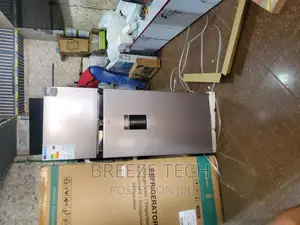 Hisense Refrigerator 270ltrs