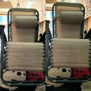 Outdoor Foldable Camping Chair