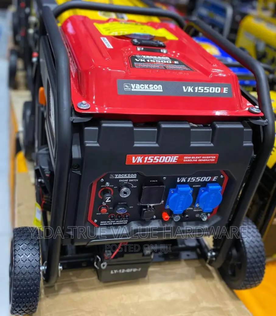 Inverter Welder 5kva