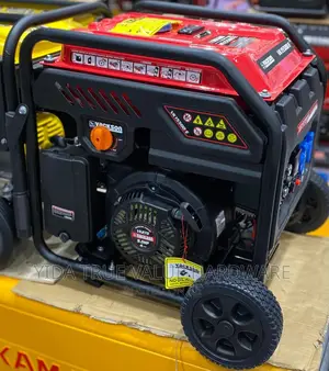 Inverter Welder 5kva