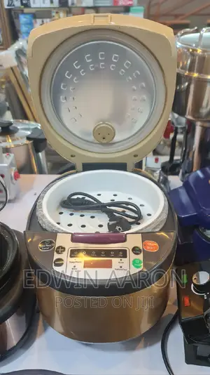 5L Multifunctional Electric Rice Cooker