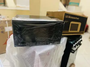 Lg 20ltr Microwave Oven Original