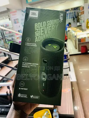 JBL Flip 6