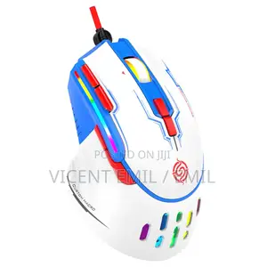 Gaming Mouse Macro Definition Q15