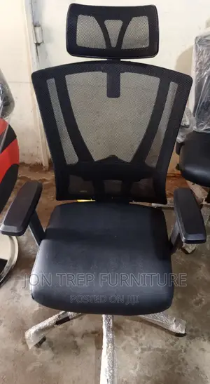Mesh Office Chair