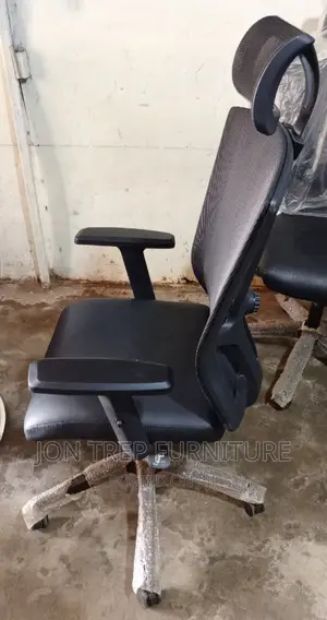 Mesh Office Chair