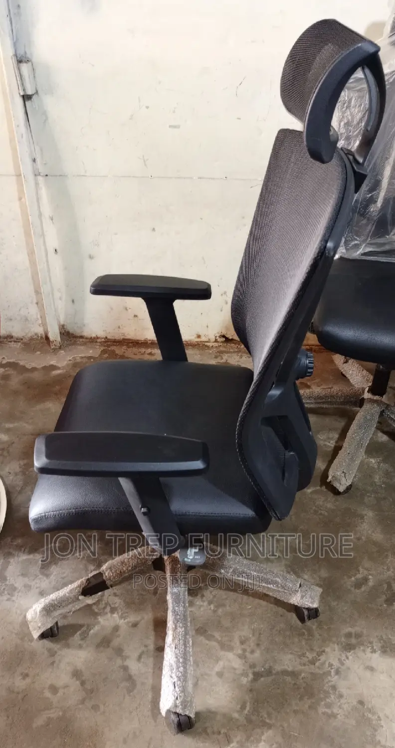 Mesh Office Chair