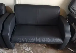 Waiting Chair