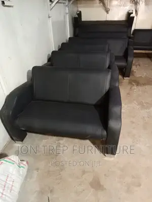 Waiting Chair