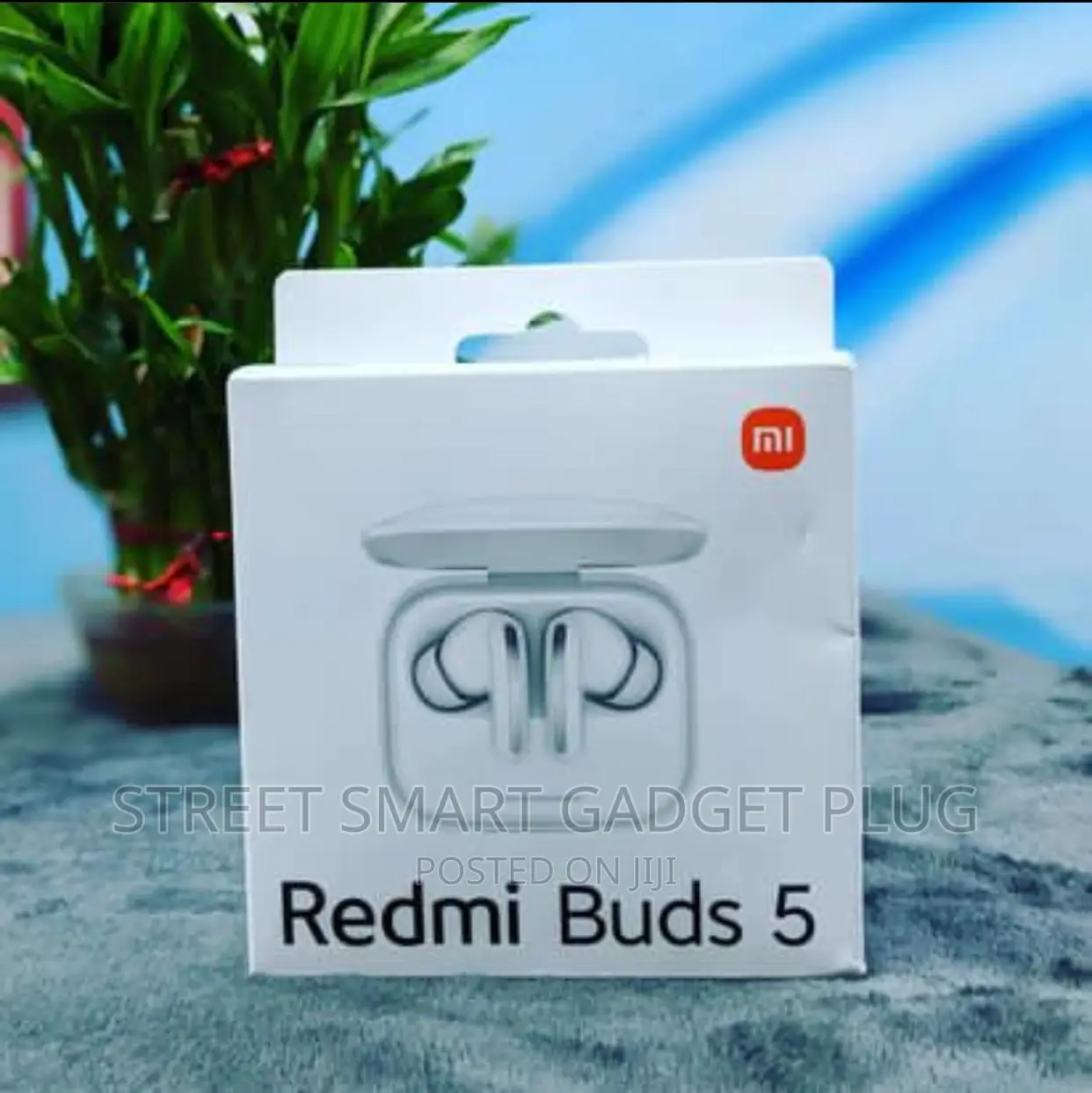 Redmi Buds 5
